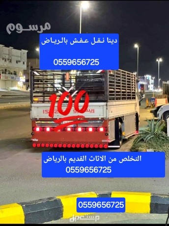 dyna-tsh-aafsh-alkdym-balryad-0559656725-big-1