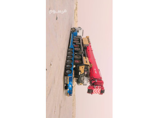 #كرينات_للايجار_الشهري_واليومي_الدمامCranes for rent