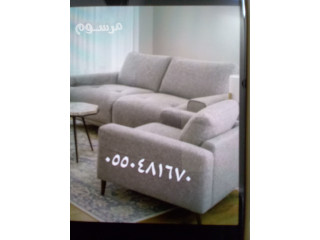 شراء اثاث مستعمل حي عرقه حي المهدية 0550481670