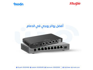ادعم نمو أعمالك في الدمام مع رواتر روجي!
