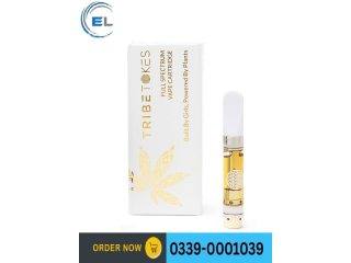 White Widow Vape Cart Hybrid