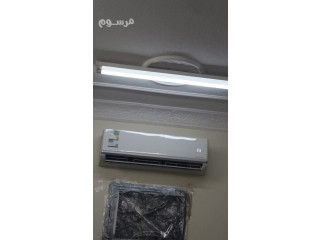 شراء مكيفات مستعمله بالخرج 0556045661 ابو دعاء