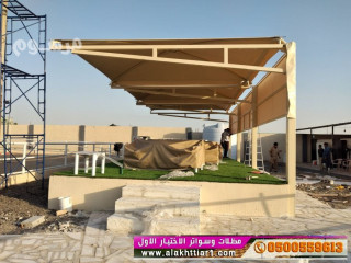 جديد مظلات سيارات وسواترالاختيارالاول:معرضناالتخصصي{عروض مميزة }ج/0500559613 ت/0114996351 ظل أبتكارالاختيار,الاول,معرض مظلات