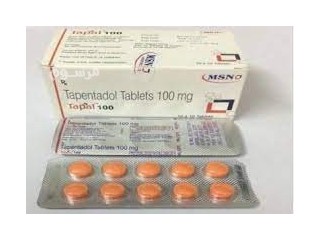 Buy Tapentadol 100mg Online to Get rid of Pain