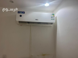 شراء مكيفات مستعمله حي الهدا بالمزاحمية 0556045661