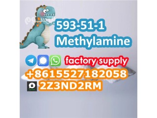 Methylamine hcl 593-51-1 safe line to Russia Kazakhstan