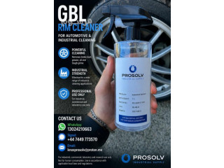 Buy Gamma butyrolactone GBL alloy wheel cleaner whatsapp-13024210663