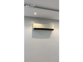 شراء مكيفات مستعمله العمارية 0556045661