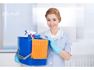 خادمات للتنازل وطباخه ممتازة 0595853055