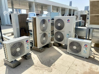 ابو علي لشراء مكيفات ومطابخ مستعملة شمال الرياض 0507736853