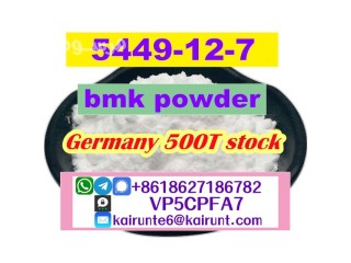 BMK powder cas 5449-12-7 20320-59-6 bmk oil Germany stock provide sample