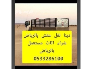 دينا نقل عفش حي الشفاء 0َ507973276