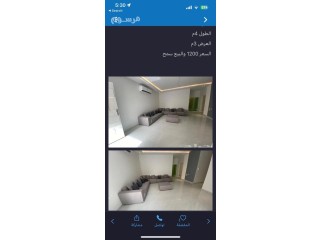 شراء اثاث مستعمل حي المصيف 0509507170