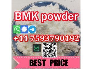 CAS 5449-12-7 BMK Glycidic Acid new bmk powder with high extraction