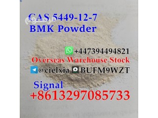 Cheap Price CAS 5449-12-7 New BMK Powder BMK Glycidic Acid (sodium salt)