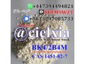 warehouse-stock-cas-1451-82-7-bk42b4m-2-bromo-4-methyl-propiophenone-small-1