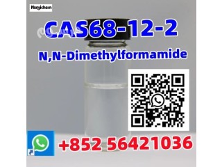 CAS: 68-12-2 Name: N,N-Dimethylformamide