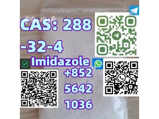 CAS: 288-32-4 Imidazole