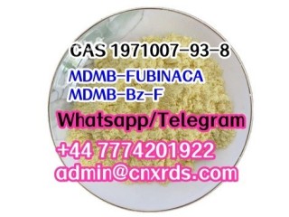 1High Quality Pharmaceutical Raw Material CAS 1971007-93-8