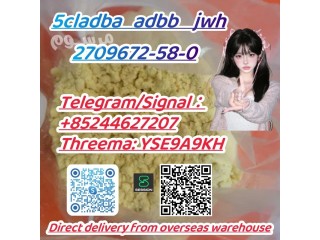 5cladba,2709672-58-0,100% safe delivery(+85244627207)