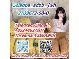 5cladba,adbb,jwh,2709672-58-0,Highpurity(+85244627207)