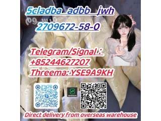 5cladba,adbb,jwh,2709672-58-0,Competitive Price(+85244627207)