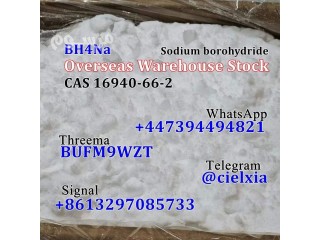 BH4Na Sodium borohydride CAS 16940-66-2 with Top Quality and Good Price