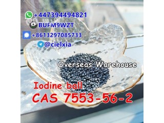 WhatsApp +447394494821 Iodine ball CAS 7553-56-2