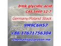 tele-at-rchemanisa-bmk-glycidic-acid-cas-5449-12-741232-97-7-bmk-small-0