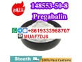 good-quality-of-148553508-c8h17no2-pregabalin-crystal-powder-on-sale-small-0