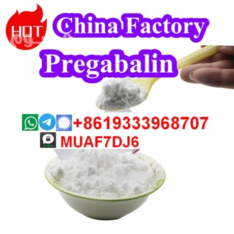 russis-sell-pregabalin-white-crystal-powder-cas148553508-factory-wholesale-price-big-1