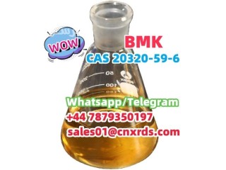 BMK CAS 20320-59-6 fast delivery with wholesale price