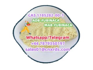 CAS 1185282-00-1ADB-FUBINACA,MAB-FUBINACA fast delivery with wholesale price