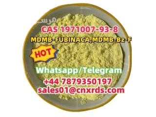 High quality CAS 1971007-93-8MDMB-FUBINACA,MDMB-Bz-F