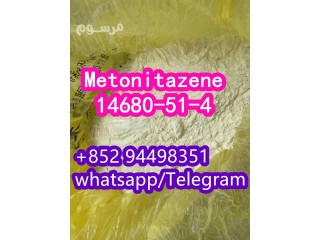 Metonitazene CAS 14680-51-4High