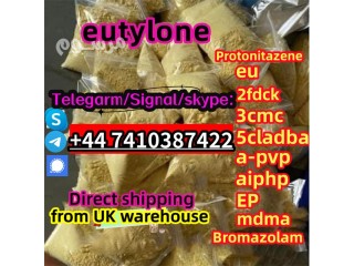 Buy 5cladba Bromazolam A-PVP Protonitazene Metonitazene EU Telegarm/Signal/skype: +44 7410387422