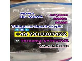 CAS 802855-66-9 EUTYLONE MDMA BK-MDMA Telegarm/Signal/skype: +44 7410387422