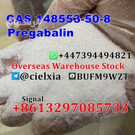 telegram-at-cielxia-best-strong-quality-pregabalin-cas-148553-50-8-big-0