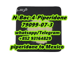 CAS 79099-07-3 1-Boc-4-Piperidone fast shipping to Mexico