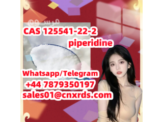 CAS 125541-22-2 (piperidine) fast delivery with wholesale price