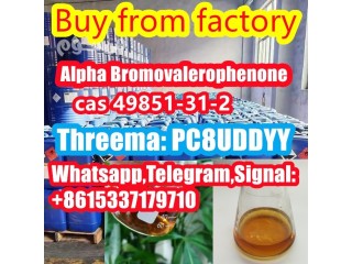 Moscow stock Alpha Bromovalerophenone C11H13BrO 49851-31-2/123-75-1 good quality