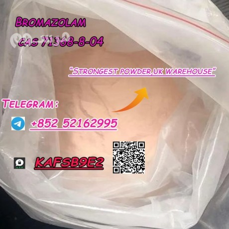 bromazolam-cas-71368-80-4-light-pink-powder-telegram852-52162995-big-1