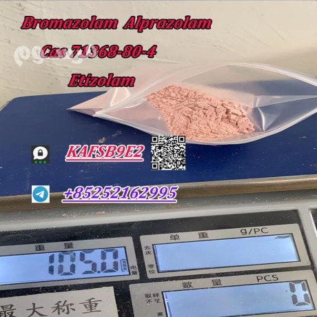 bromazolam-cas-71368-80-4-light-pink-powder-telegram852-52162995-big-0