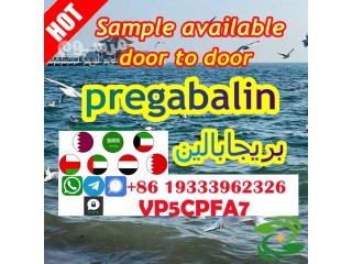 148553-50-8 pregabalin powder Ship to Iran/de