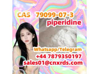 Spot goods CAS 79099-07-3 (piperidine)