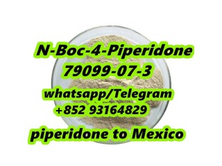 CAS 79099-07-3 1-Boc-4-Piperidone