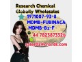 research-chemical-globally-wholesales-1971007-93-8-mdmb-fubinaca-mdmb-bz-f-small-0