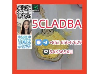 FACTORY PRICE 5CLADBA LOW PRICE