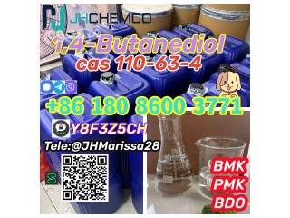 CAS 110-63-4 1,4-Butanediol with High Quality Threema: Y8F3Z5CH