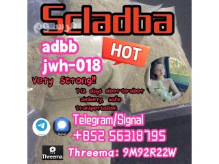 Very strong 5cladba Hot 2709672-58-0